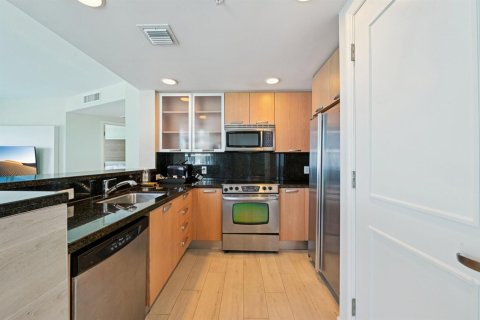 Copropriété à vendre à Fort Lauderdale, Floride: 1 chambre, 95.5 m2 № 2249643 - photo 22