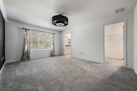 Купить таунхаус в Ленд-о-Лейкс, Флорида 7 комнат, 166.02м2, № 2098217 - фото 22