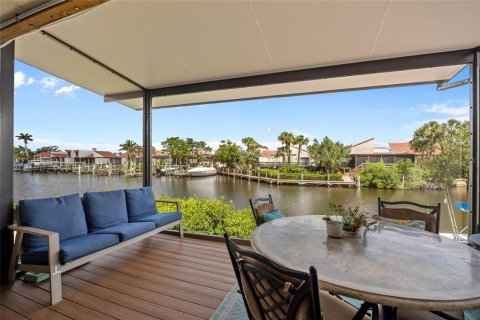 Touwnhouse à vendre à Punta Gorda, Floride: 3 chambres, 155.52 m2 № 2097110 - photo 29