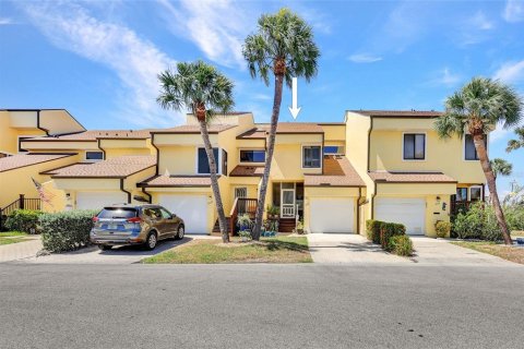 Touwnhouse à Punta Gorda, Floride 3 chambres, 155.52 m2 № 2097110