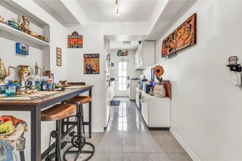 Купить кондоминиум в Майами-Бич, Флорида 1 спальня, 57.6м2, № 2024964 - фото 14