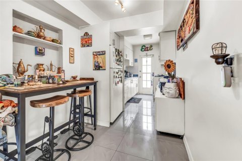 Купить кондоминиум в Майами-Бич, Флорида 1 спальня, 57.6м2, № 2024964 - фото 13