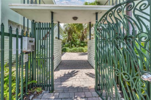 Купить кондоминиум в Майами-Бич, Флорида 1 спальня, 57.6м2, № 2024964 - фото 27