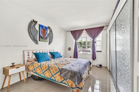 Купить кондоминиум в Майами-Бич, Флорида 1 спальня, 57.6м2, № 2024964 - фото 8