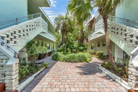 Купить кондоминиум в Майами-Бич, Флорида 1 спальня, 57.6м2, № 2024964 - фото 26