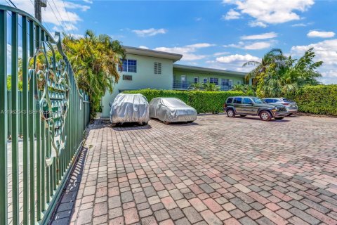 Купить кондоминиум в Майами-Бич, Флорида 1 спальня, 57.6м2, № 2024964 - фото 24