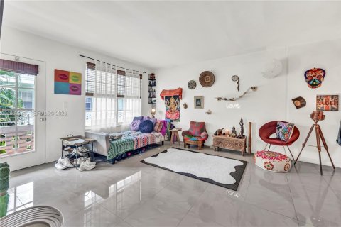 Купить кондоминиум в Майами-Бич, Флорида 1 спальня, 57.6м2, № 2024964 - фото 5