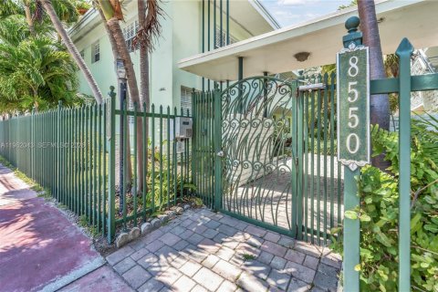 Купить кондоминиум в Майами-Бич, Флорида 1 спальня, 57.6м2, № 2024964 - фото 29