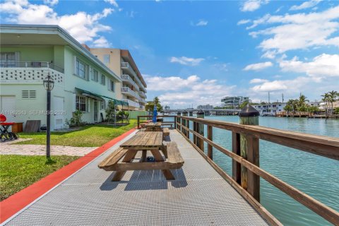 Купить кондоминиум в Майами-Бич, Флорида 1 спальня, 57.6м2, № 2024964 - фото 19