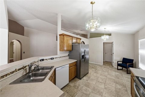 Villa ou maison à vendre à Winter Haven, Floride: 4 chambres, 186.92 m2 № 2312836 - photo 20