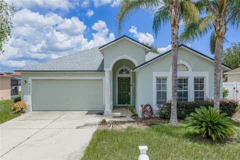 Villa ou maison à Winter Haven, Floride 4 chambres, 186.92 m2 № 2312836