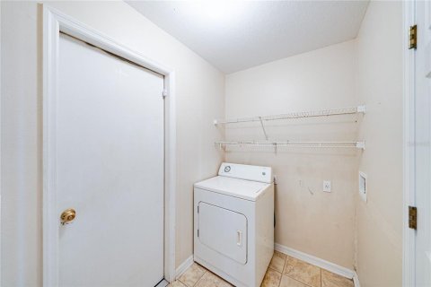 Villa ou maison à vendre à Winter Haven, Floride: 4 chambres, 186.92 m2 № 2312836 - photo 22