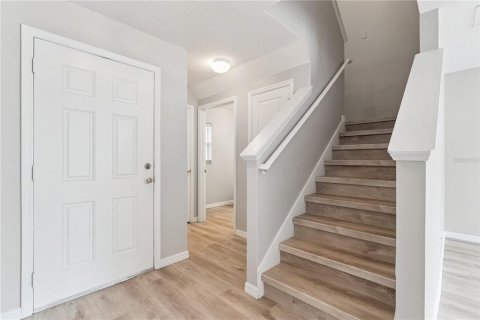 Townhouse in Orlando, Florida 3 bedrooms, 167.6 sq.m. № 2266347 - photo 21