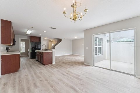 Townhouse in Orlando, Florida 3 bedrooms, 167.6 sq.m. № 2266347 - photo 26