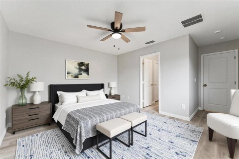 Townhouse in Orlando, Florida 3 bedrooms, 167.6 sq.m. № 2266347 - photo 10