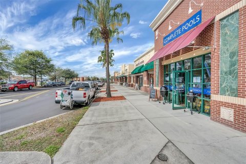 Townhouse in Orlando, Florida 3 bedrooms, 167.6 sq.m. № 2266347 - photo 18