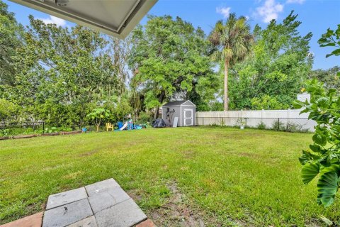 House in Palm Coast, Florida 3 bedrooms, 155.15 sq.m. № 1823022 - photo 13