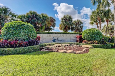 House in West Palm Beach, Florida 3 bedrooms, 229.1 sq.m. № 1758888 - photo 3