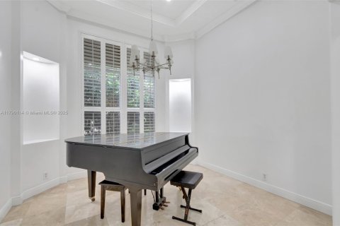 House in West Palm Beach, Florida 3 bedrooms, 229.1 sq.m. № 1758888 - photo 23