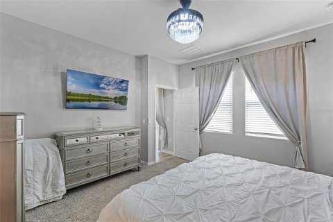 House in Minneola, Florida 4 bedrooms, 206.8 sq.m. № 1876136 - photo 29