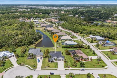 Villa ou maison à vendre à Parrish, Floride: 4 chambres, 229.56 m2 № 1662499 - photo 29