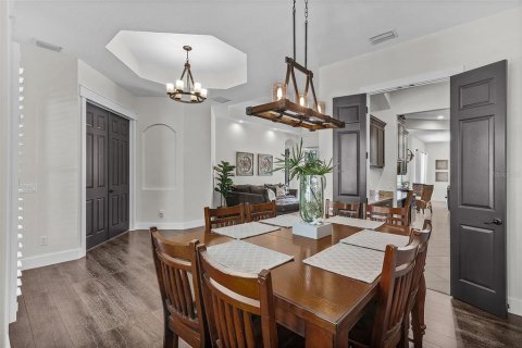 Villa ou maison à vendre à Parrish, Floride: 4 chambres, 229.56 m2 № 1662499 - photo 18