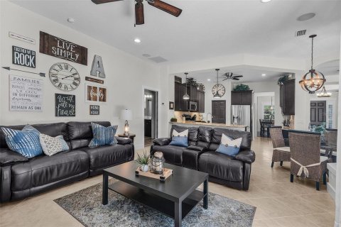 Villa ou maison à vendre à Parrish, Floride: 4 chambres, 229.56 m2 № 1662499 - photo 13