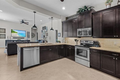 Villa ou maison à vendre à Parrish, Floride: 4 chambres, 229.56 m2 № 1662499 - photo 9