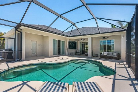 Villa ou maison à vendre à Parrish, Floride: 4 chambres, 229.56 m2 № 1662499 - photo 24