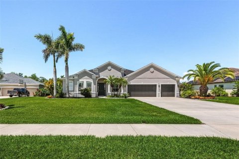 Villa ou maison à vendre à Parrish, Floride: 4 chambres, 229.56 m2 № 1662499 - photo 3