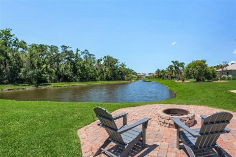 Villa ou maison à vendre à Parrish, Floride: 4 chambres, 229.56 m2 № 1662499 - photo 2