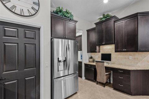 Villa ou maison à vendre à Parrish, Floride: 4 chambres, 229.56 m2 № 1662499 - photo 30