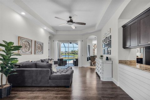 Villa ou maison à vendre à Parrish, Floride: 4 chambres, 229.56 m2 № 1662499 - photo 15