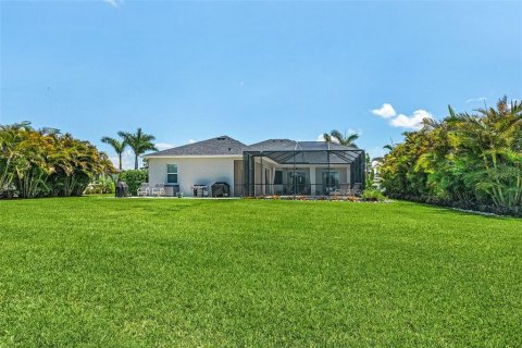 Villa ou maison à vendre à Parrish, Floride: 4 chambres, 229.56 m2 № 1662499 - photo 25