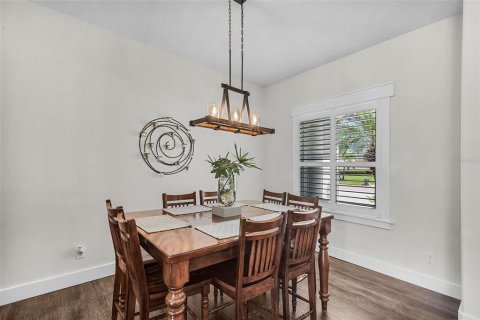 Villa ou maison à vendre à Parrish, Floride: 4 chambres, 229.56 m2 № 1662499 - photo 17