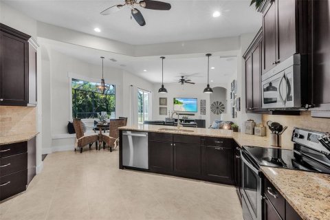 Villa ou maison à vendre à Parrish, Floride: 4 chambres, 229.56 m2 № 1662499 - photo 10