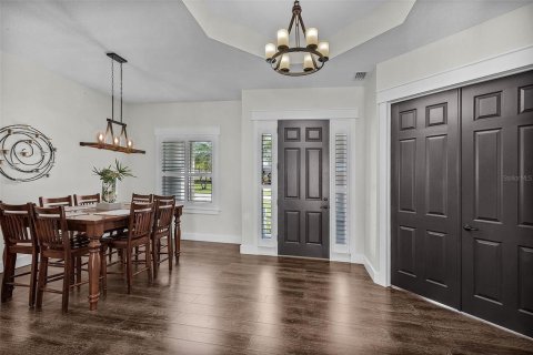Villa ou maison à vendre à Parrish, Floride: 4 chambres, 229.56 m2 № 1662499 - photo 16