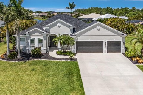 Villa ou maison à vendre à Parrish, Floride: 4 chambres, 229.56 m2 № 1662499 - photo 26