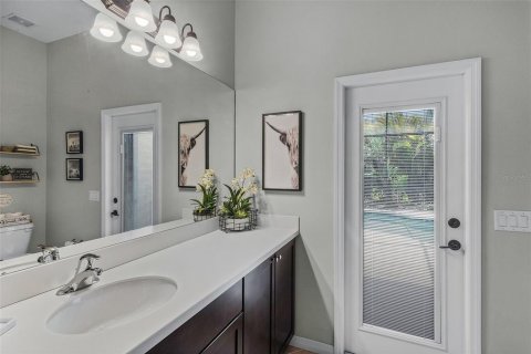 Villa ou maison à vendre à Parrish, Floride: 4 chambres, 229.56 m2 № 1662499 - photo 22