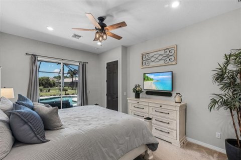 Villa ou maison à vendre à Parrish, Floride: 4 chambres, 229.56 m2 № 1662499 - photo 6
