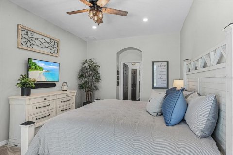 Villa ou maison à vendre à Parrish, Floride: 4 chambres, 229.56 m2 № 1662499 - photo 5