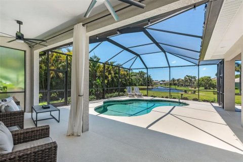 Villa ou maison à vendre à Parrish, Floride: 4 chambres, 229.56 m2 № 1662499 - photo 23