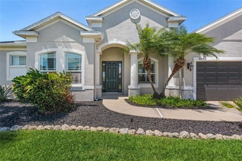 Villa ou maison à vendre à Parrish, Floride: 4 chambres, 229.56 m2 № 1662499 - photo 4
