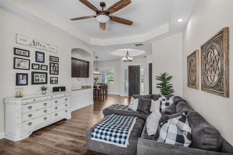 Villa ou maison à vendre à Parrish, Floride: 4 chambres, 229.56 m2 № 1662499 - photo 14