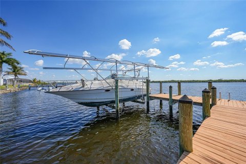 Villa ou maison à vendre à Punta Gorda, Floride: 3 chambres, 222.87 m2 № 2144891 - photo 23