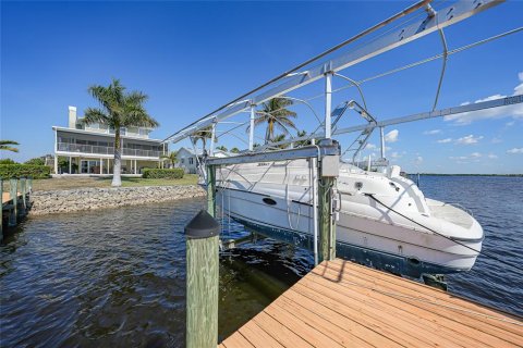 Villa ou maison à vendre à Punta Gorda, Floride: 3 chambres, 222.87 m2 № 2144891 - photo 24
