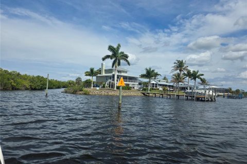 Villa ou maison à vendre à Punta Gorda, Floride: 3 chambres, 222.87 m2 № 2144891 - photo 2