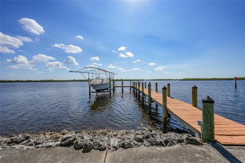 Villa ou maison à vendre à Punta Gorda, Floride: 3 chambres, 222.87 m2 № 2144891 - photo 21