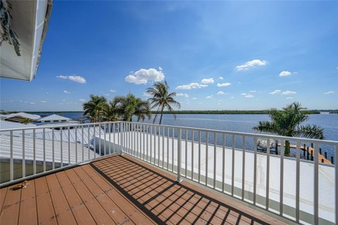 Villa ou maison à vendre à Punta Gorda, Floride: 3 chambres, 222.87 m2 № 2144891 - photo 15