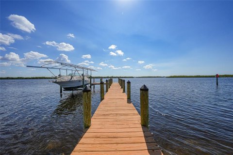 Villa ou maison à vendre à Punta Gorda, Floride: 3 chambres, 222.87 m2 № 2144891 - photo 22